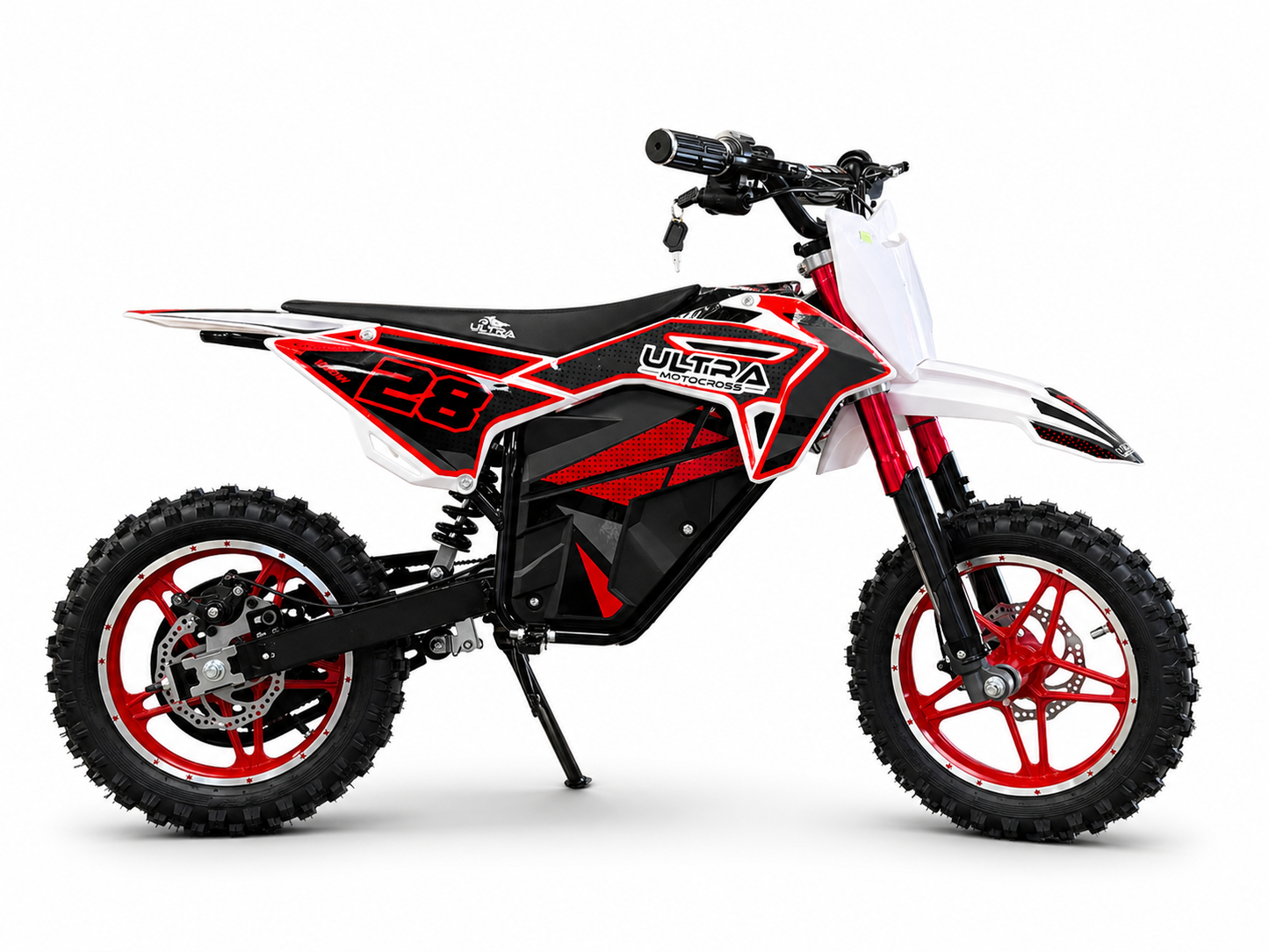 Minicrosser 1000W 36V