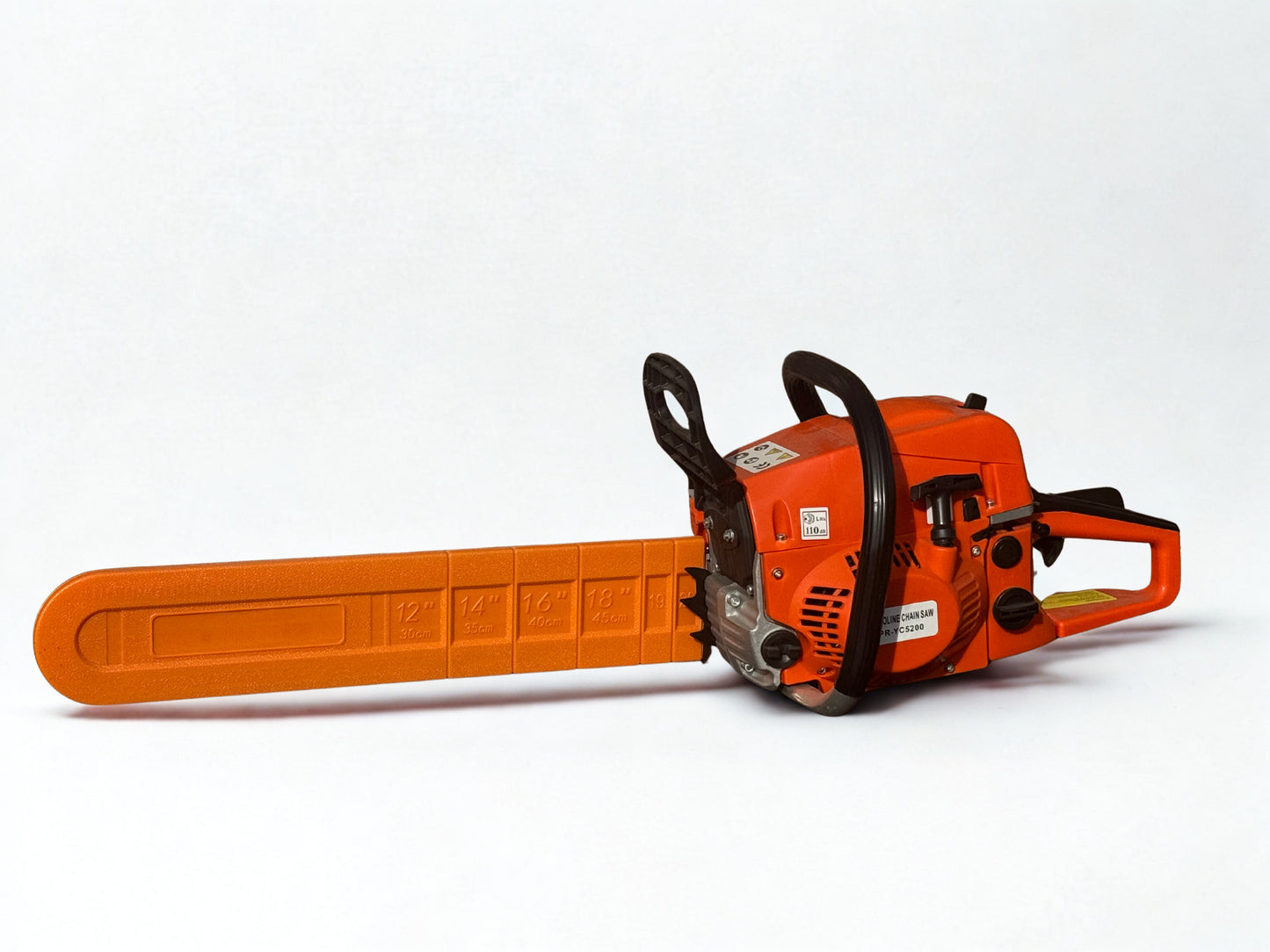 Universal Kraft 52cc Kettingzaag