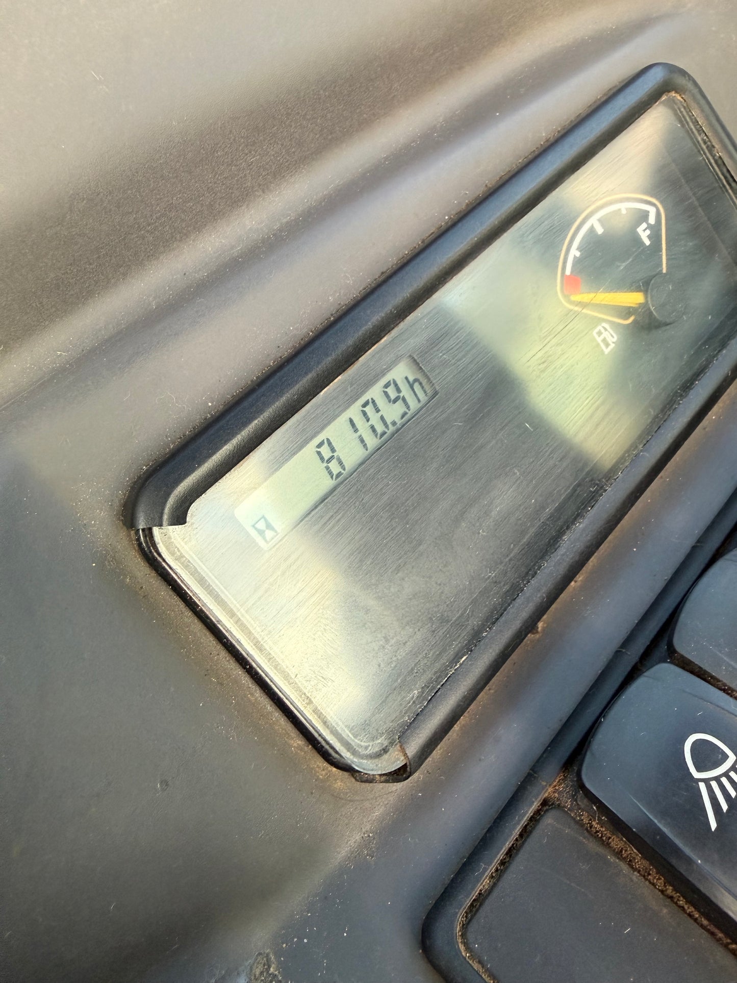 Volvo EC18E Minigraver – Bouwjaar 2021 – Slechts 811 uur - BTW machine