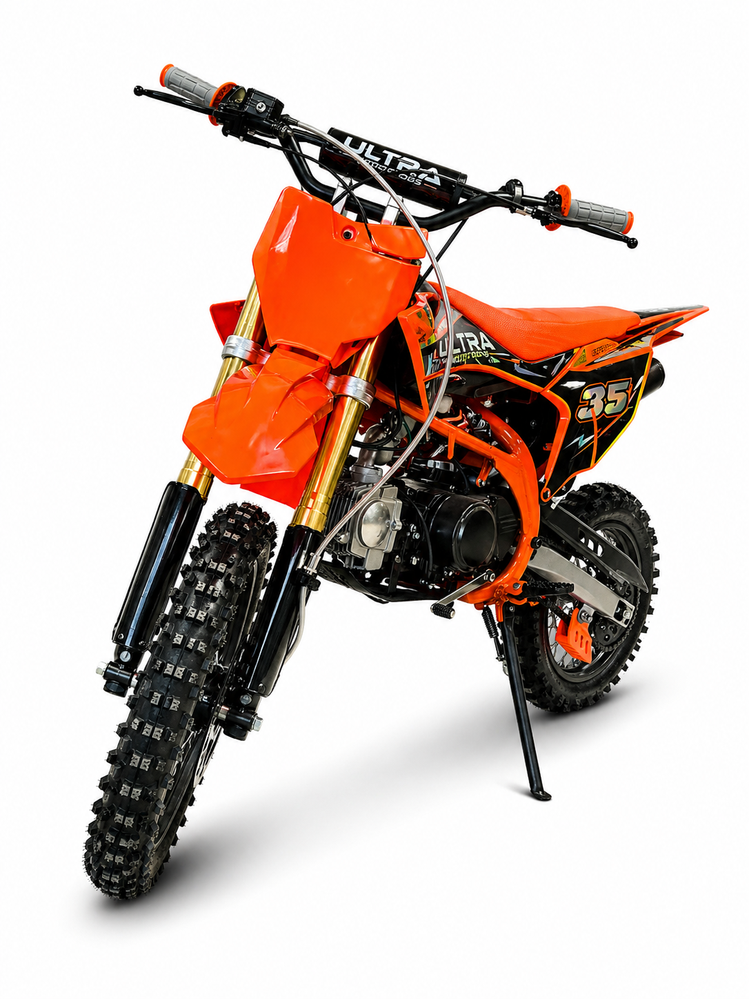 Pitbike 125cc XL