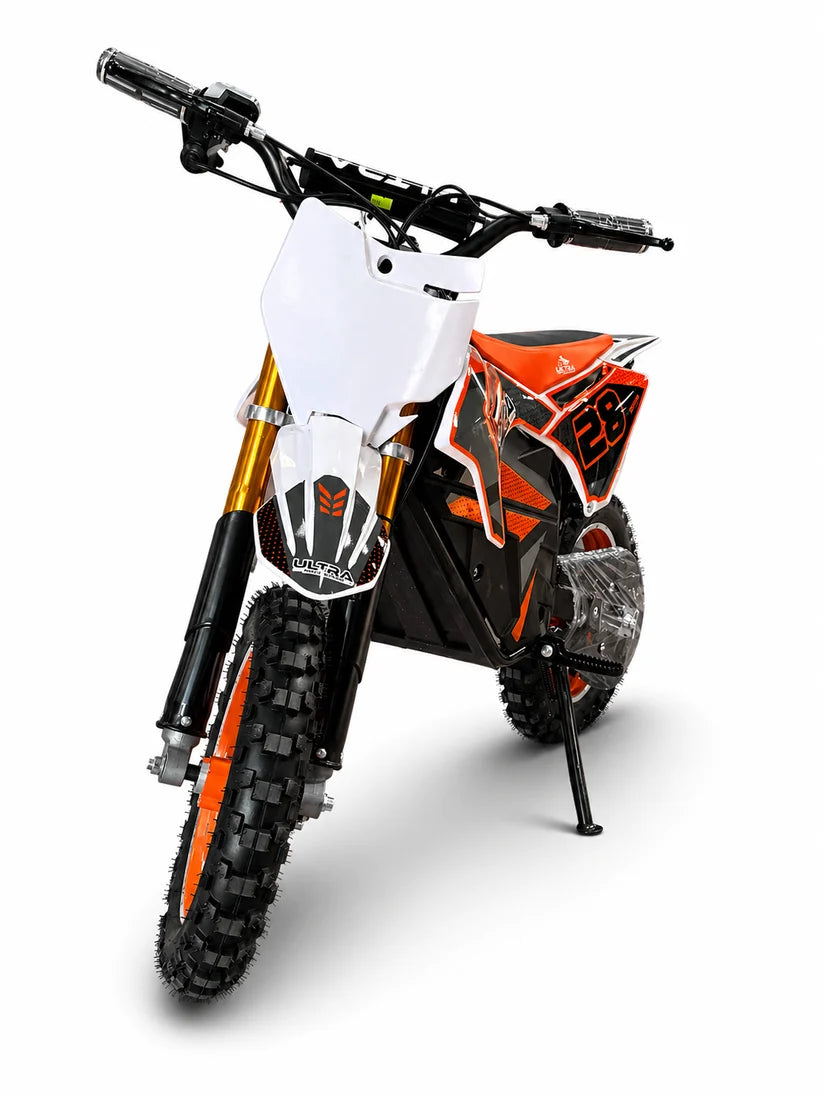 Minicrosser 1000W 36V Oranje