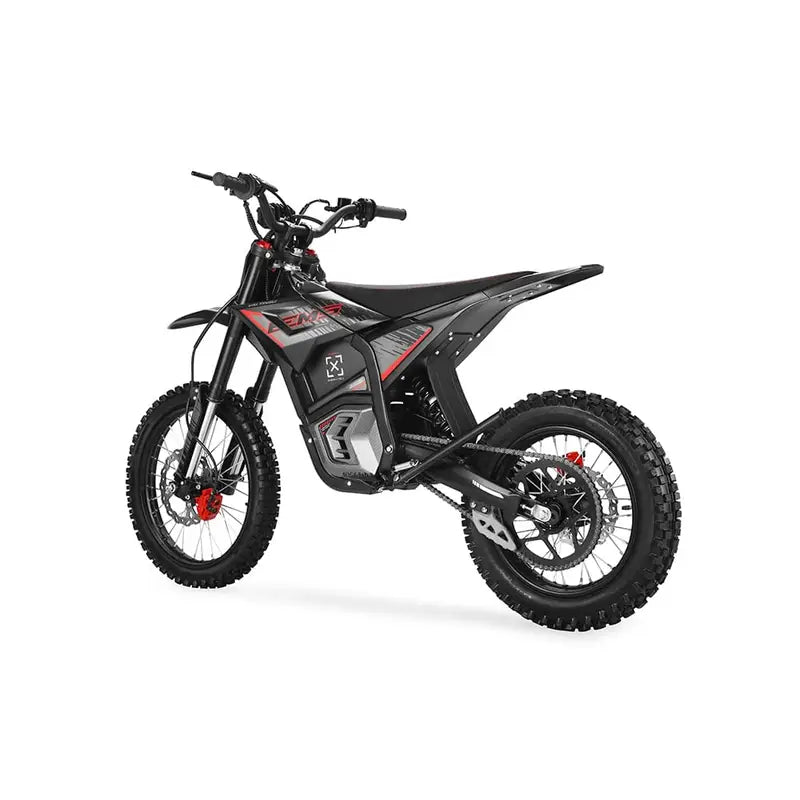VALTINSU elektrische offroad-pitbike/dirtbike EM-5 PRO