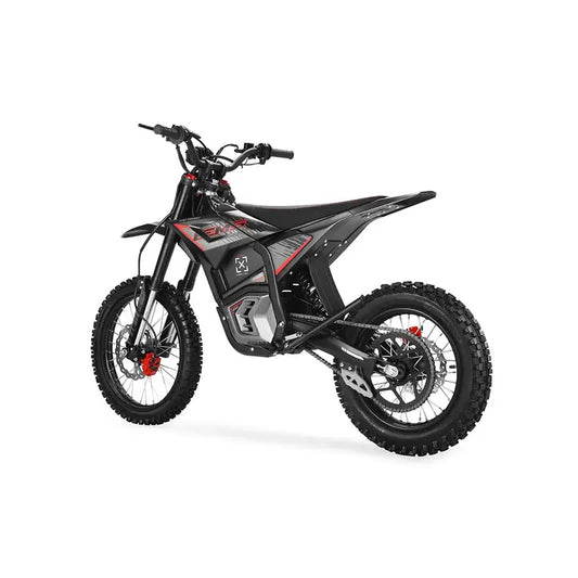 VALTINSU elektrische offroad-pitbike/dirtbike EM-5 PRO