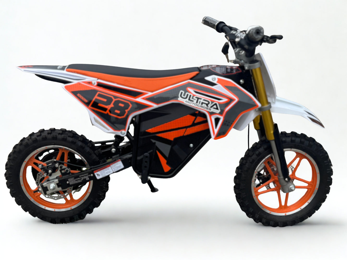 Minicrosser 1000W 36V