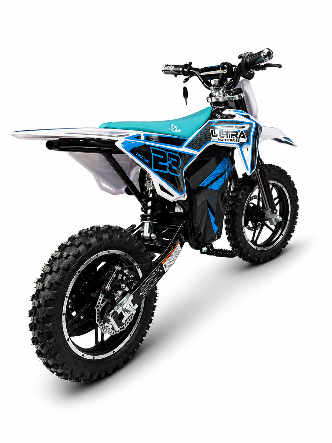 Minicrosser 1000W 36V