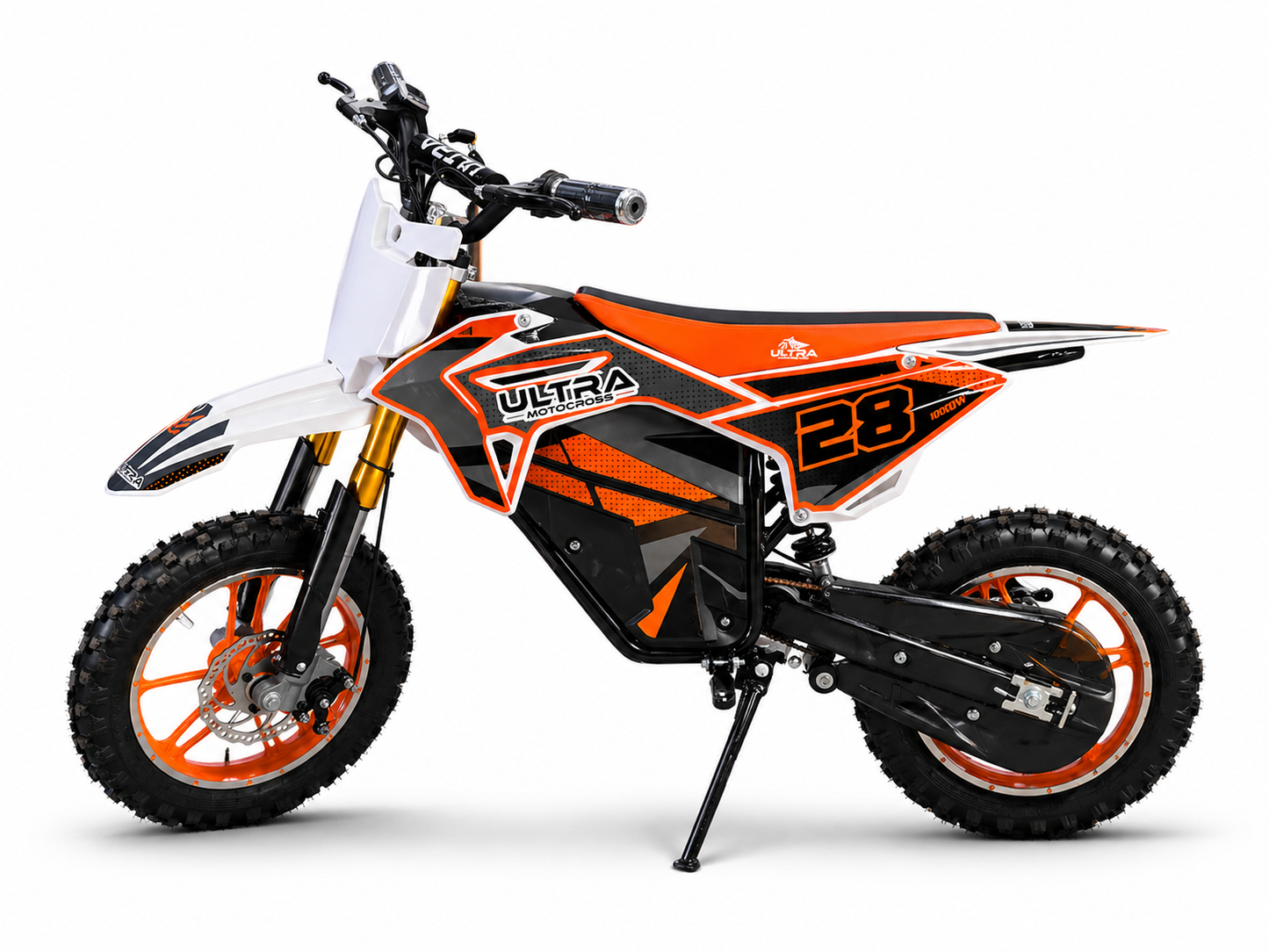 Minicrosser 1000W 36V