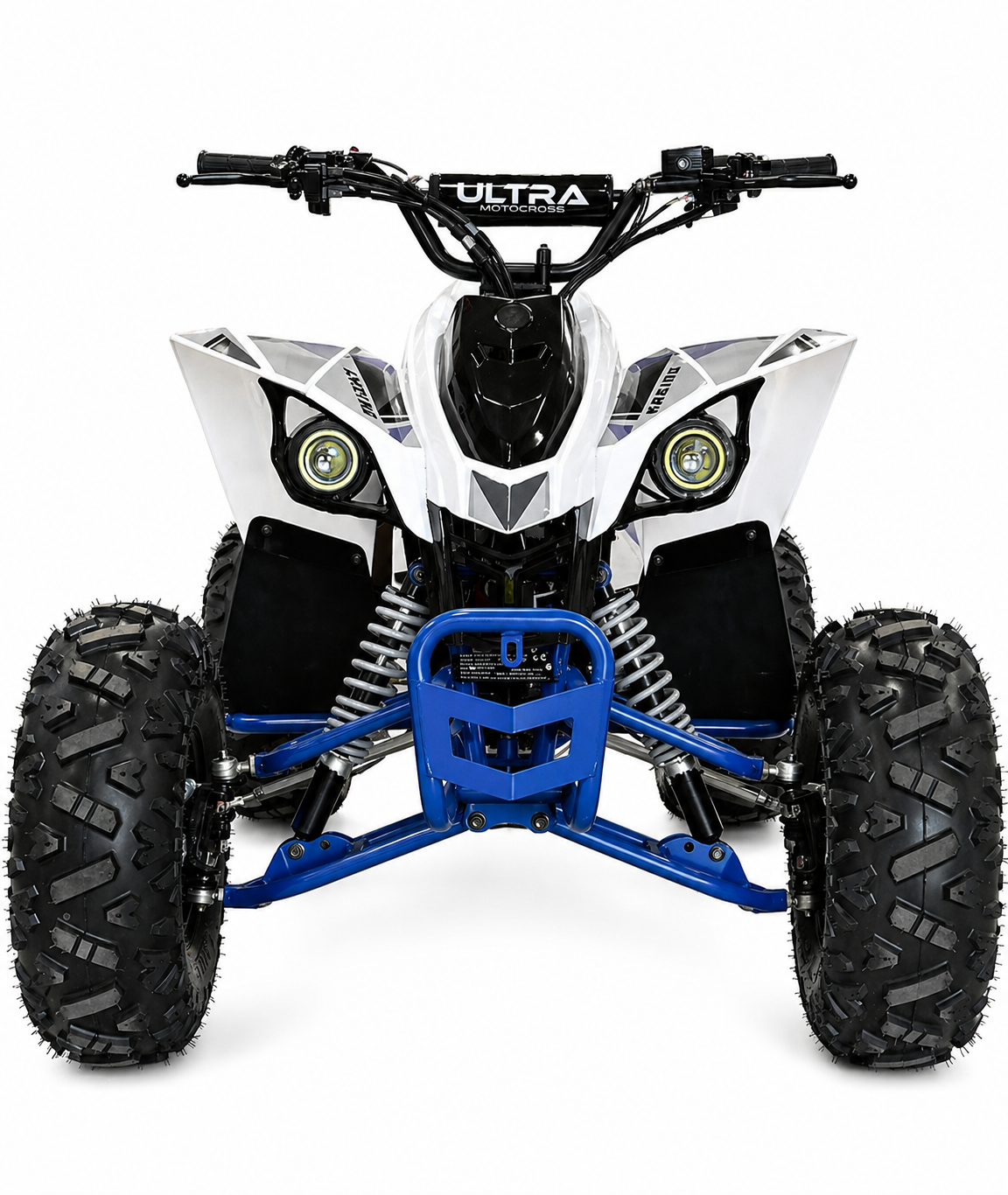 Quad 125cc