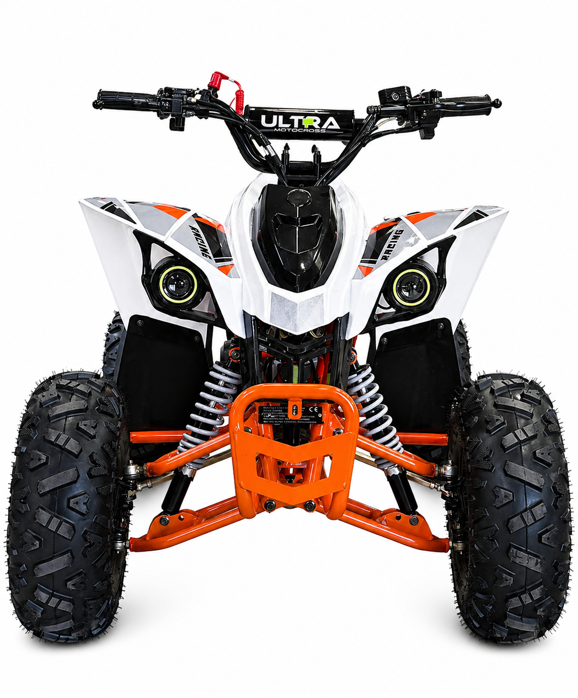Quad 125cc