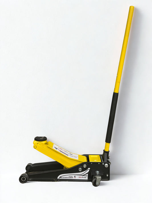 Ultratoolz Hydraulische Garagekrik – 4 Ton