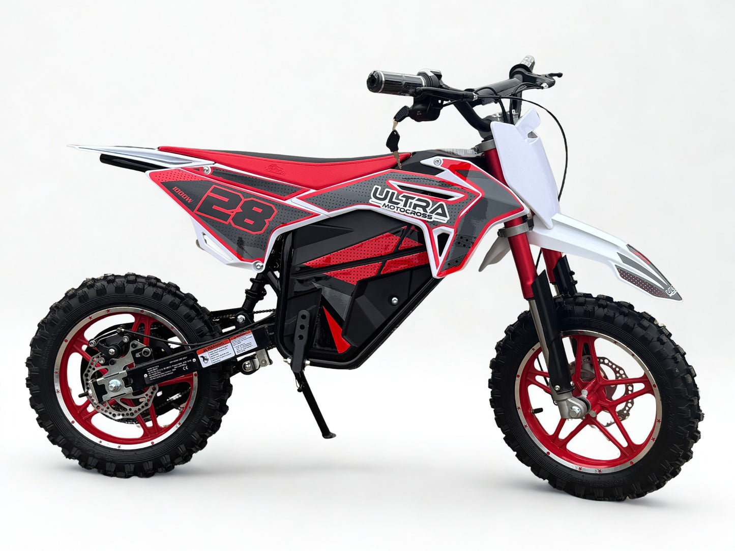 Minicrosser 1000W 36V