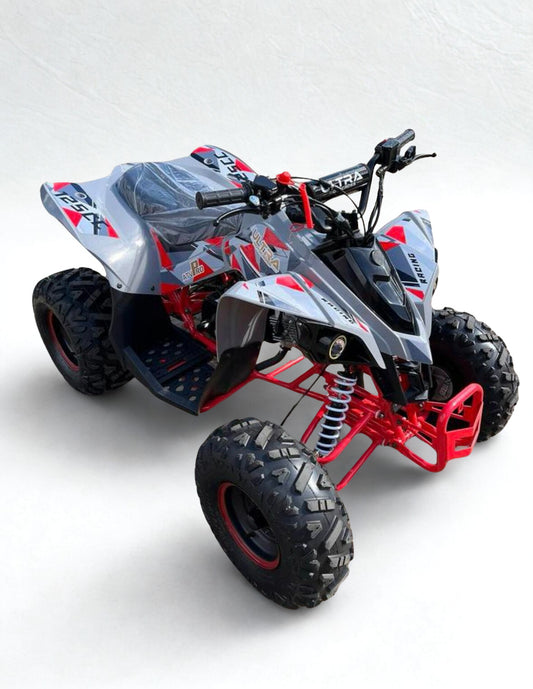 Quad 125cc