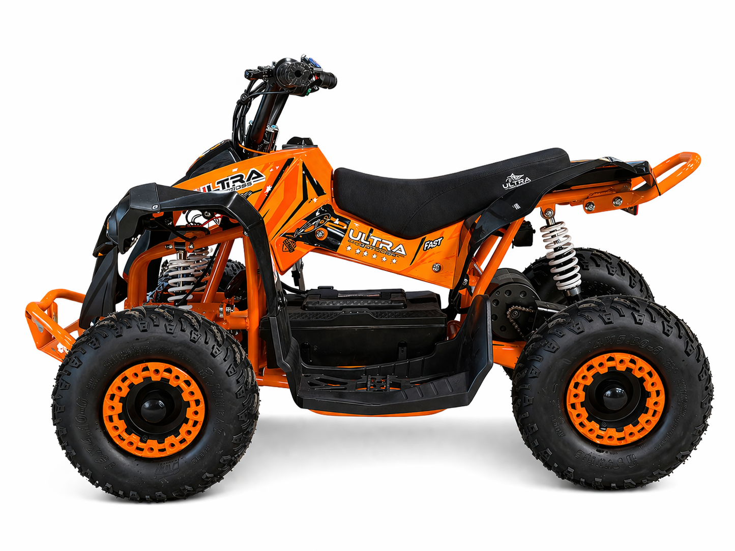 Kinder Quad 1200W