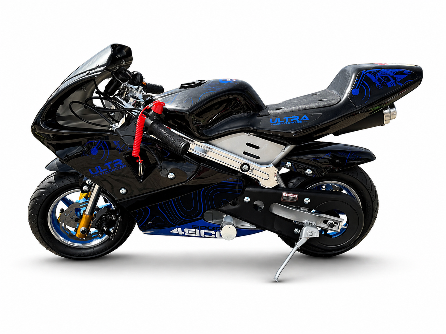 Minibike Racer 49cc