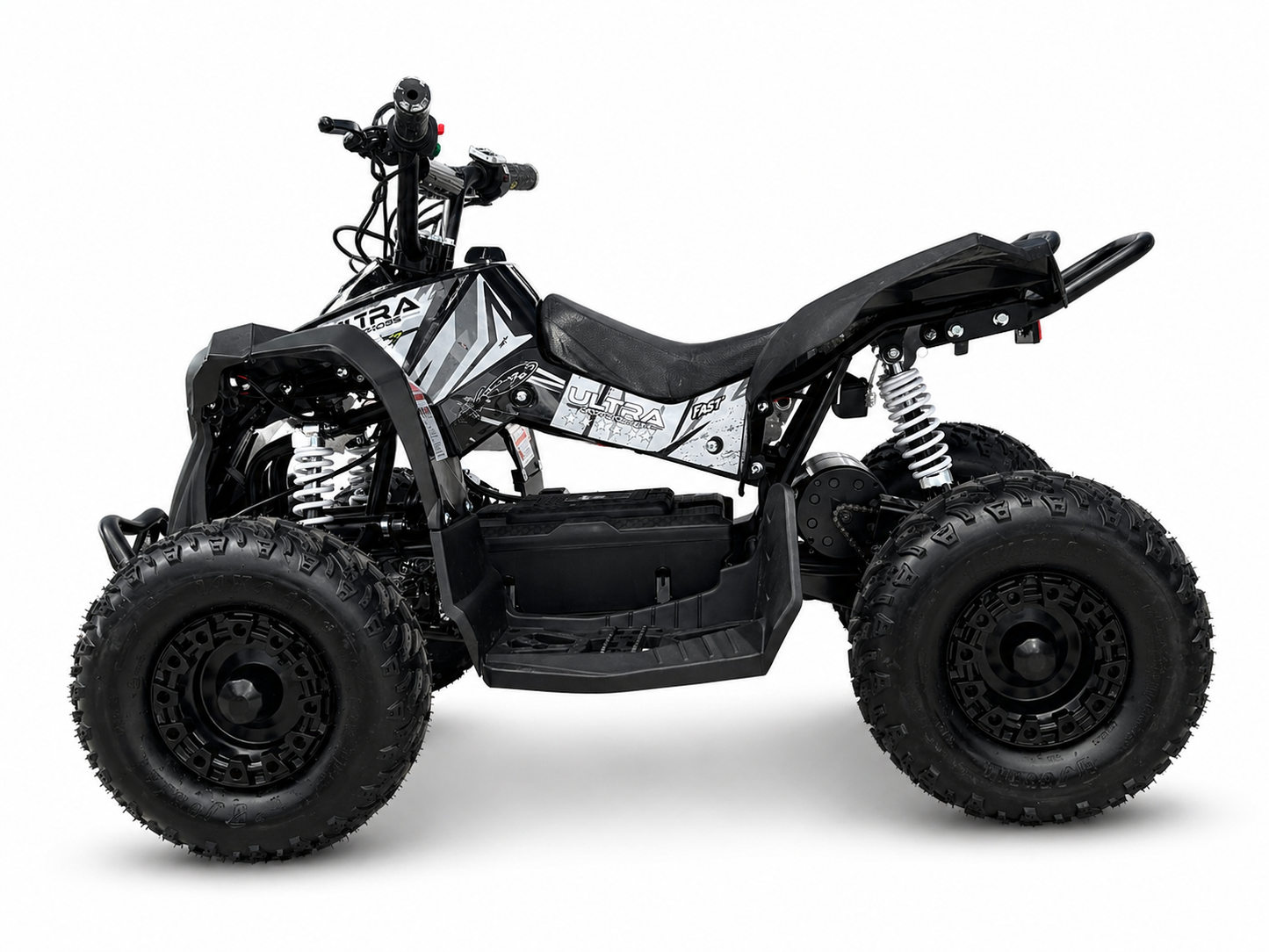 Kinder Quad 1200W