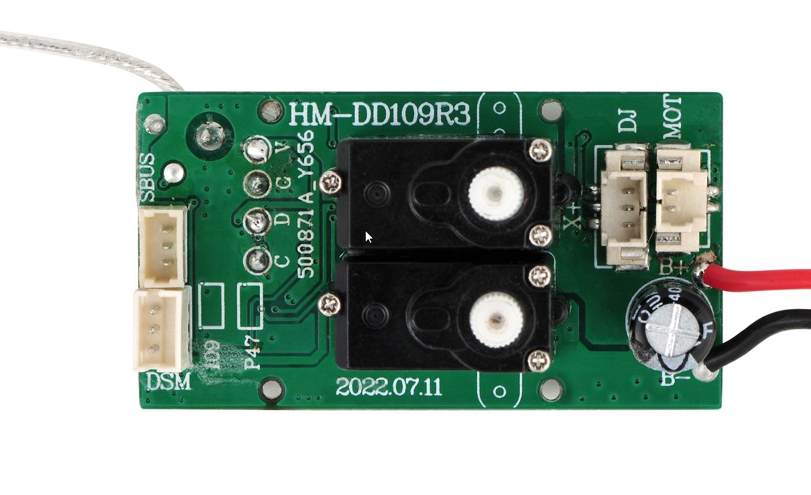MDX PRO BF 109 – Maximaal vliegplezier met de PRO-serie!  incl accu en lader