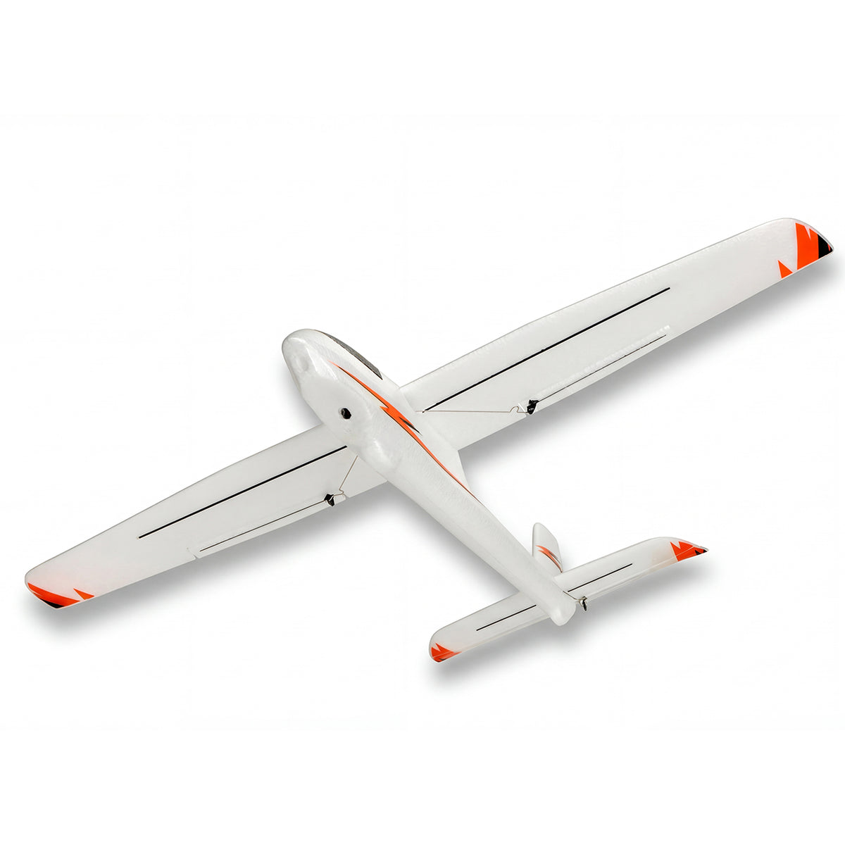 MDX Trainer 600 – De perfecte kennismaking met RC-vliegen  incl accu en lader