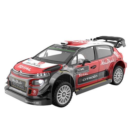 MJX Hyper GO 10303 1/10 Citroën C3 WRC 4WD