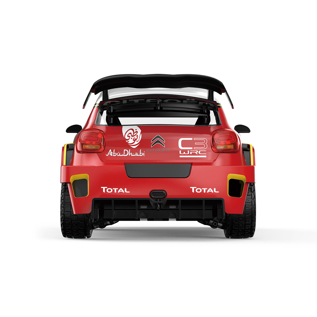 MJX Hyper GO 10303 1/10 Citroën C3 WRC 4WD
