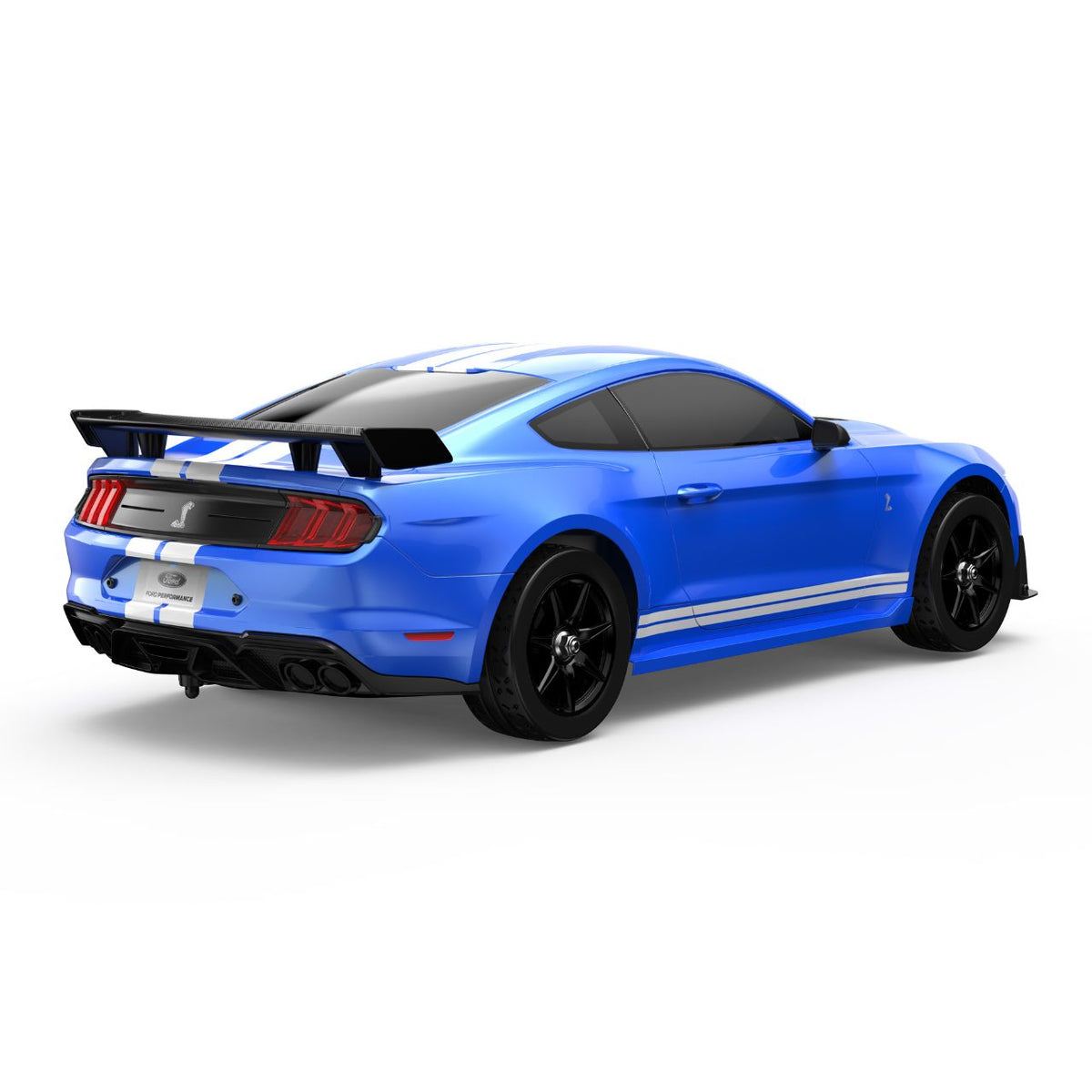 MJX Hyper GO 10306 1/10 Ford Mustang Shelby GT500 RTR