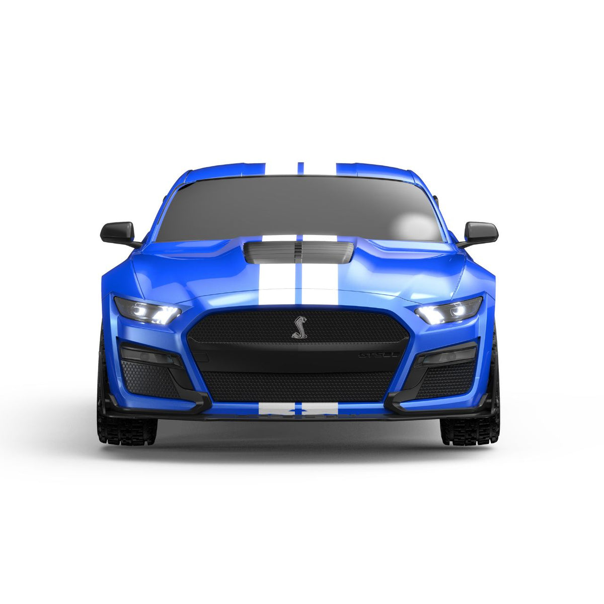MJX Hyper GO 10306 1/10 Ford Mustang Shelby GT500 RTR
